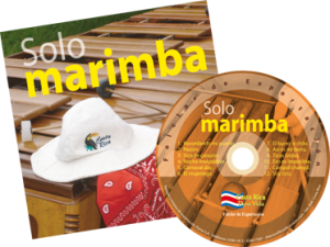 Solo Marimba -  Click para ver detalles