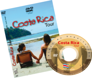 DVD Costa Rica -  Click para ver detalles