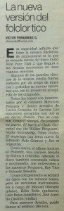 Publicaciones - Tico de Corazon