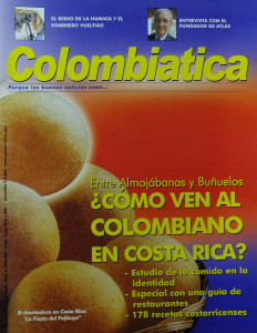 Publicaciones - Tico de Corazon