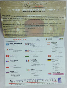 Programas - Tico de Corazon