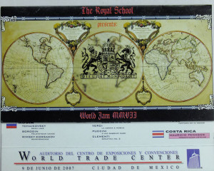 Programas - Tico de Corazon