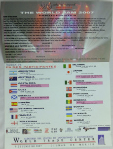 Programas - Tico de Corazon