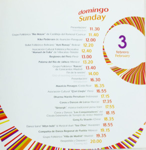 Programas - Tico de Corazon