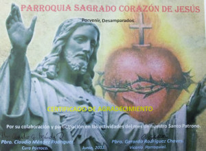 Reconocimeintos - Tico de Corazon